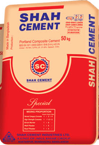 Shah Cement